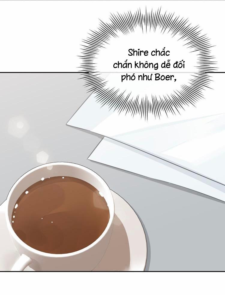 Luật Im Lặng 19 trang 6