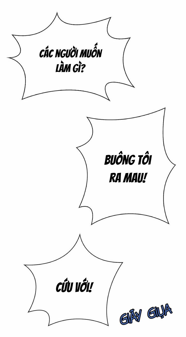 Luật Im Lặng 19 trang 9