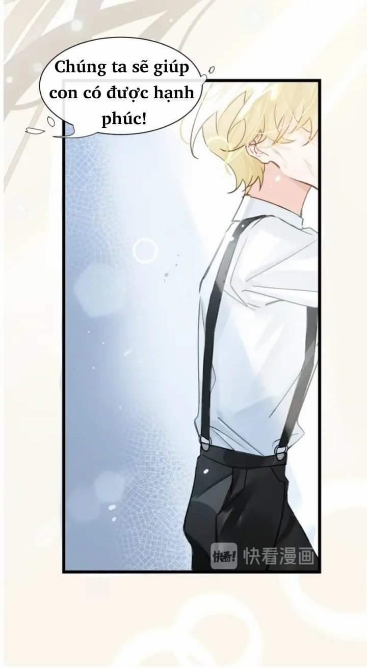 Luật Im Lặng 2 trang 10