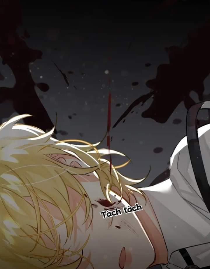 Luật Im Lặng 2 trang 13