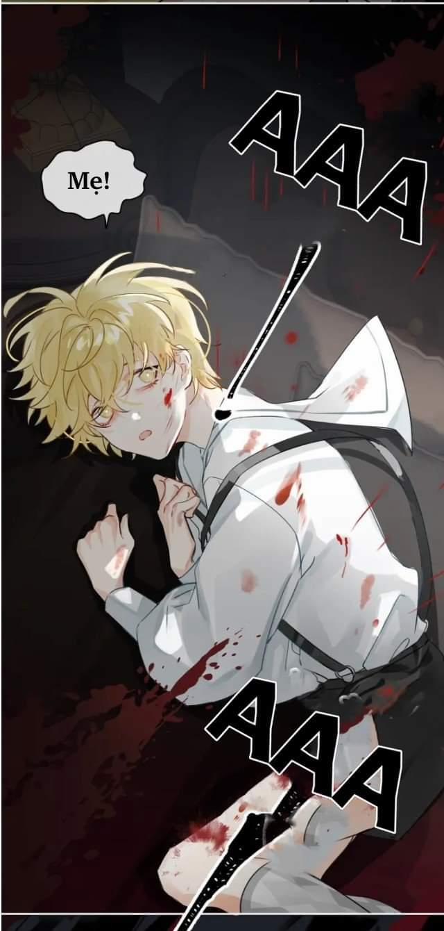 Luật Im Lặng 2 trang 14