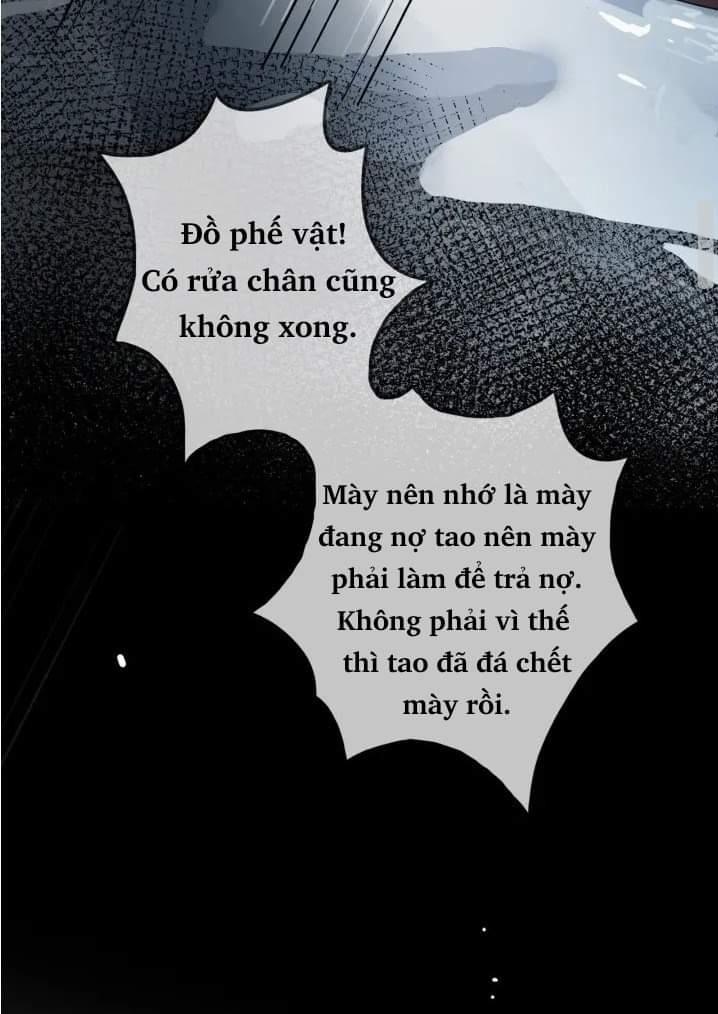 Luật Im Lặng 2 trang 2