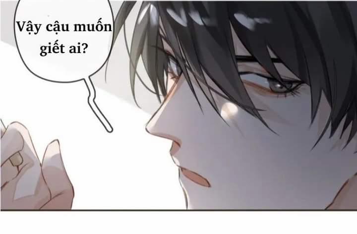 Luật Im Lặng 2 trang 21