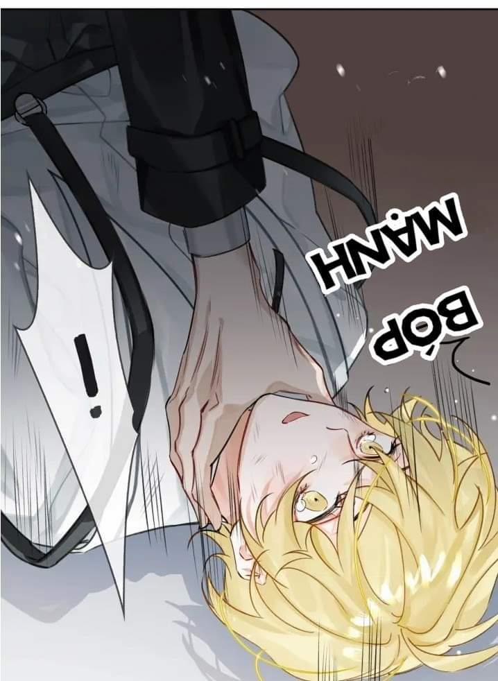 Luật Im Lặng 2 trang 31