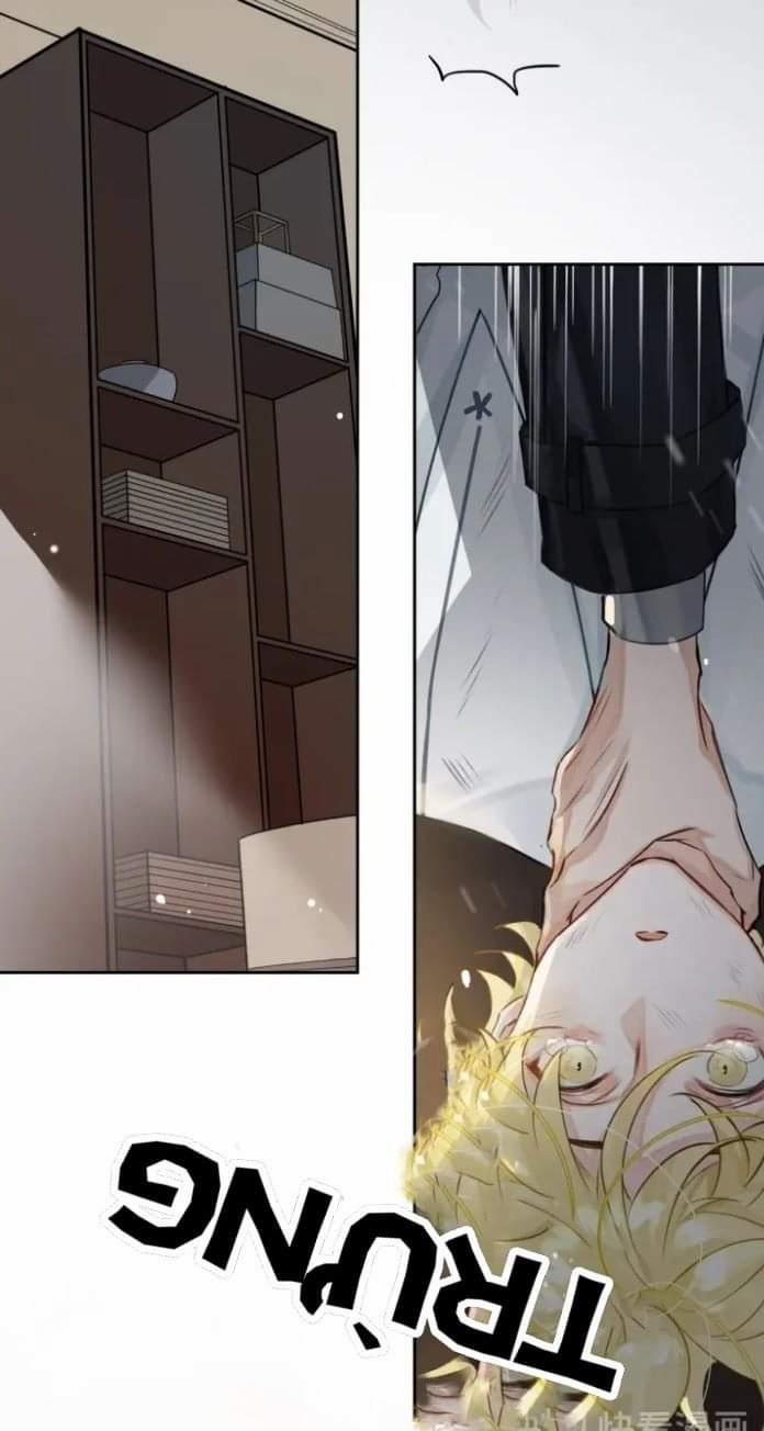 Luật Im Lặng 2 trang 32