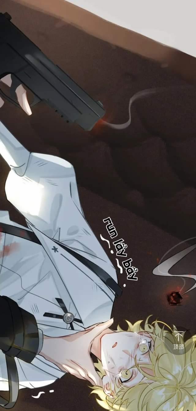 Luật Im Lặng 2 trang 37