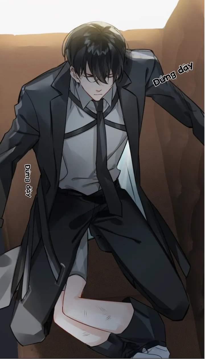 Luật Im Lặng 2 trang 39