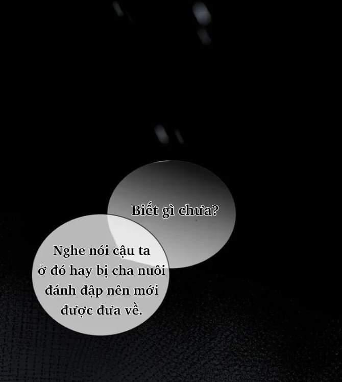 Luật Im Lặng 2 trang 4