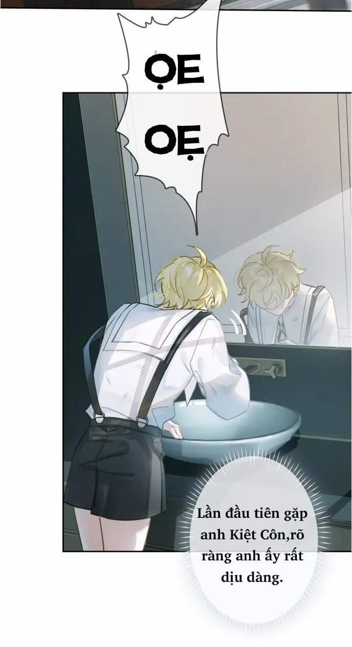 Luật Im Lặng 2 trang 43