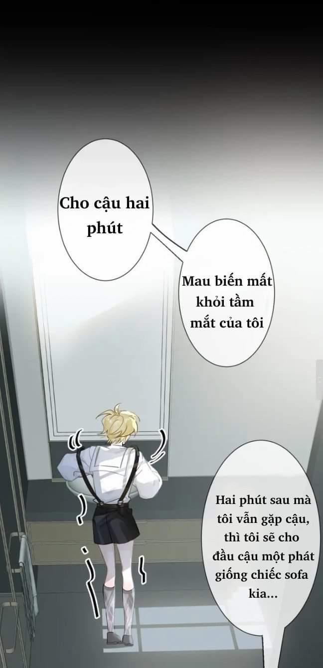 Luật Im Lặng 2 trang 53