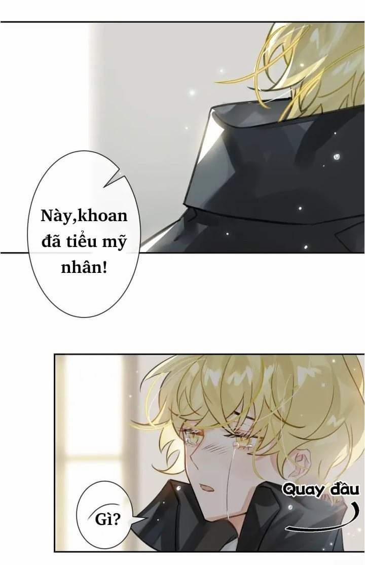 Luật Im Lặng 2 trang 60