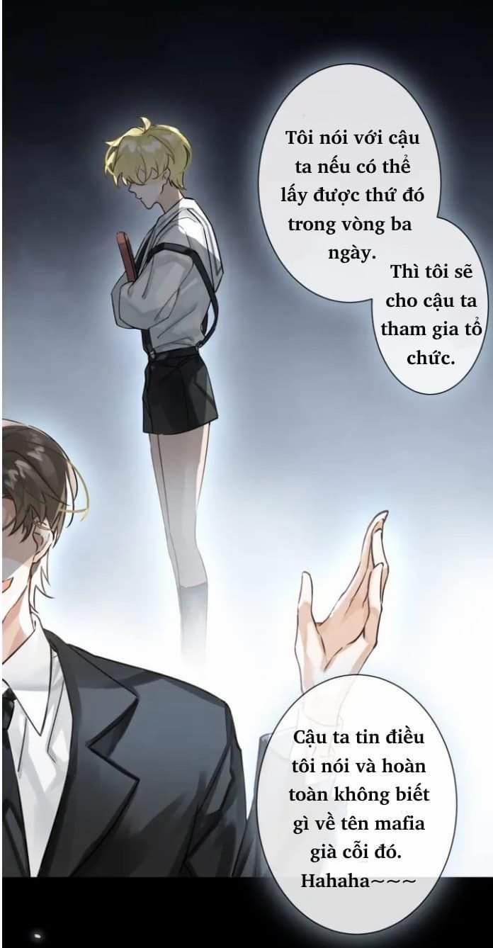 Luật Im Lặng 2 trang 68