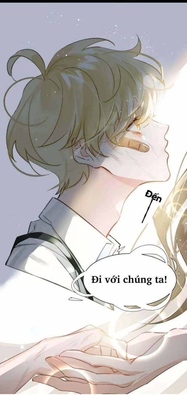 Luật Im Lặng 2 trang 9