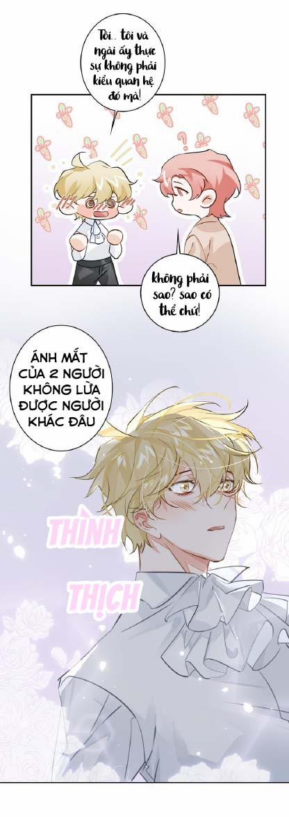 Luật Im Lặng 22 trang 9