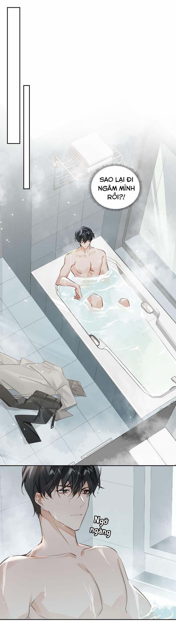 Luật Im Lặng 24 trang 9