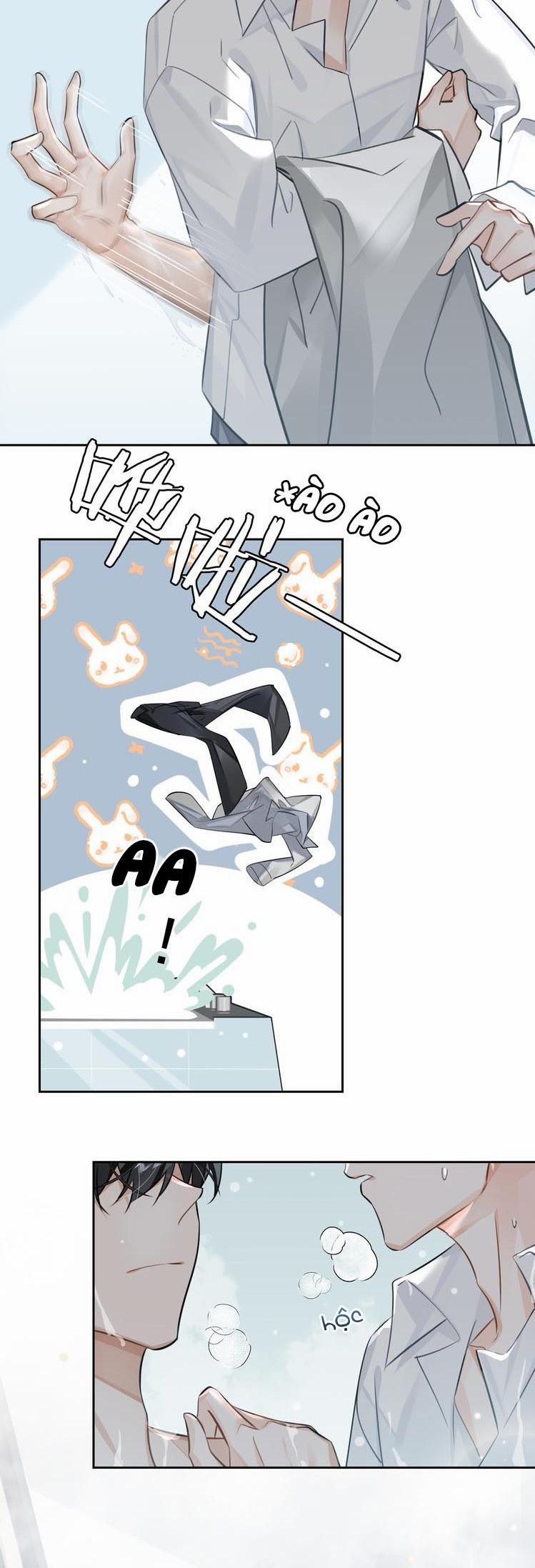 Luật Im Lặng 25 trang 1