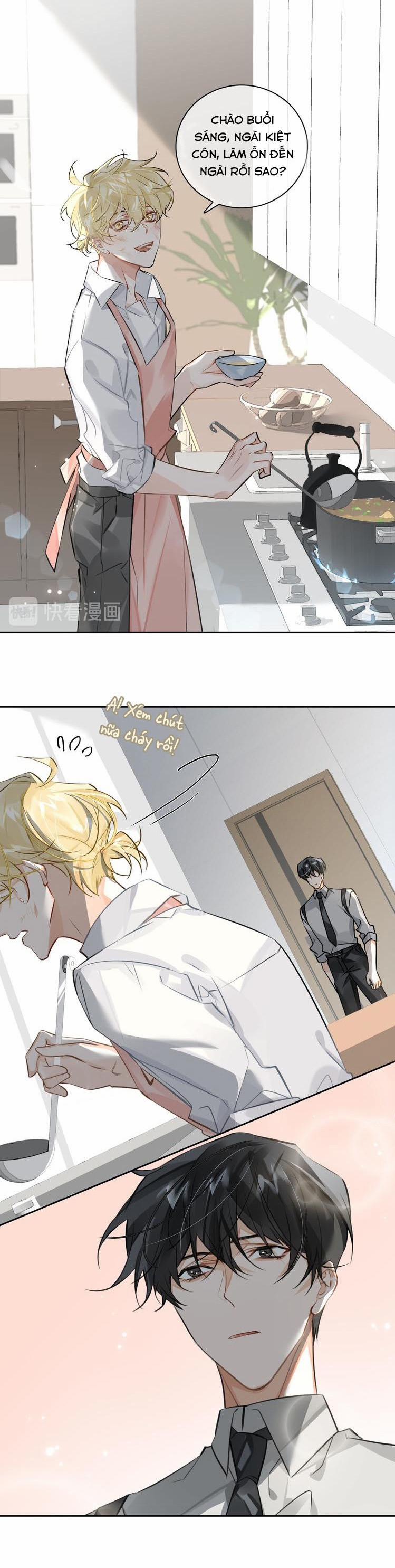 Luật Im Lặng 25 trang 9