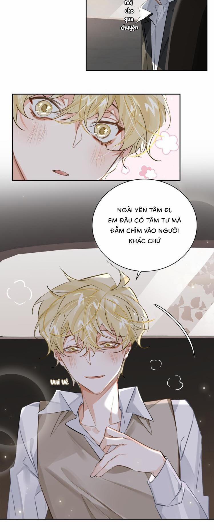 Luật Im Lặng 27 trang 18