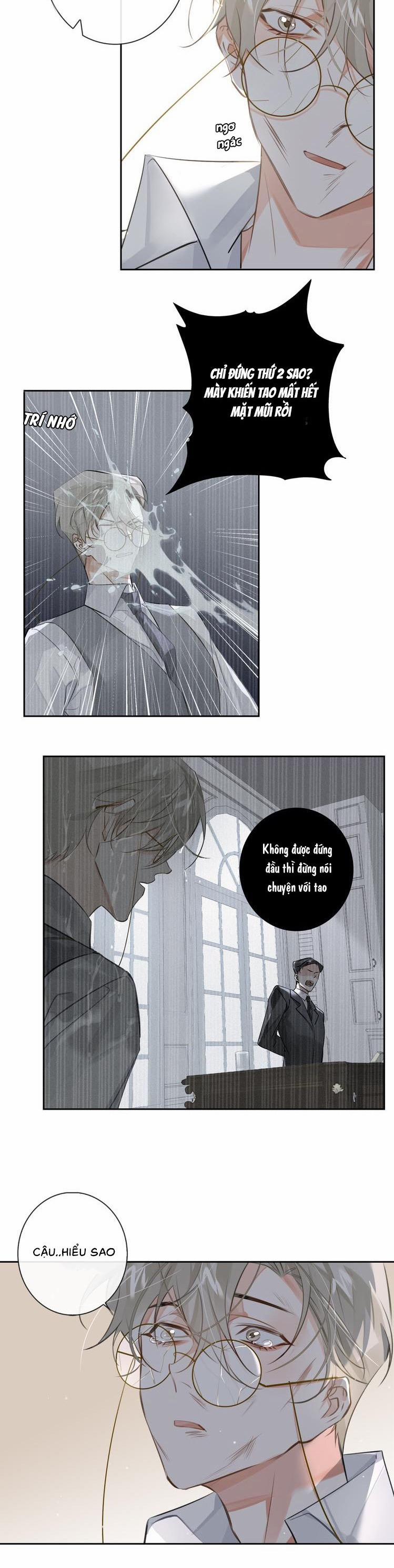 Luật Im Lặng 27 trang 6