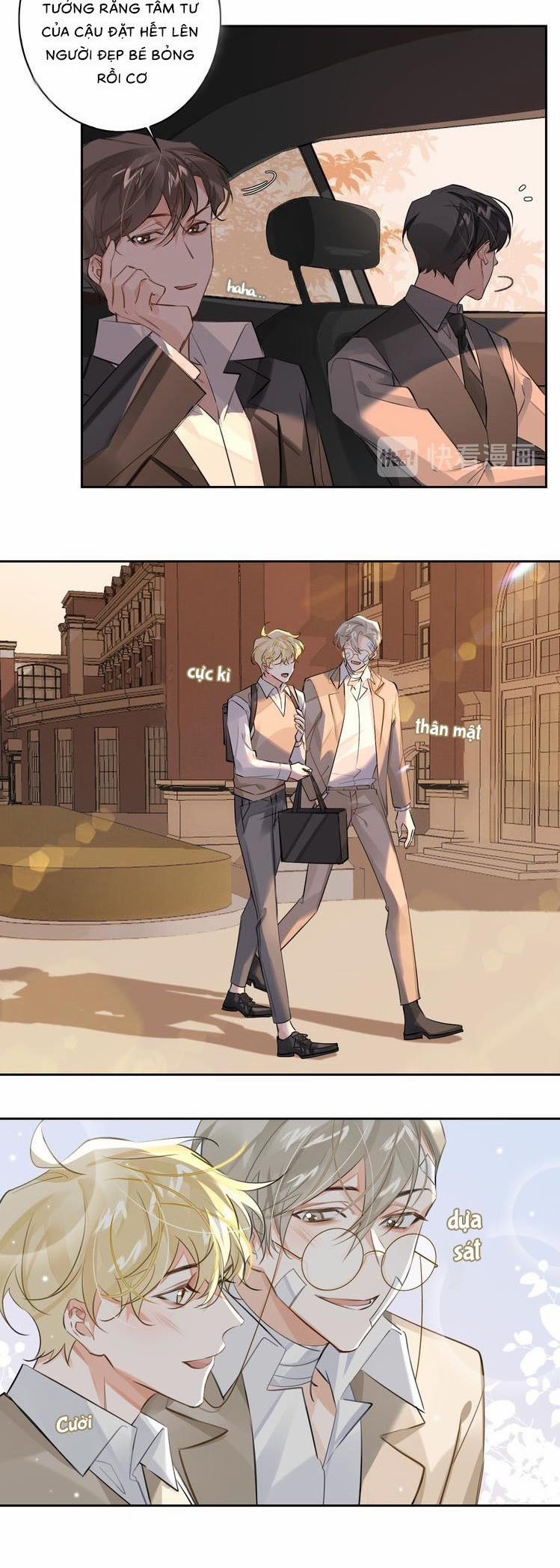 Luật Im Lặng 27 trang 9