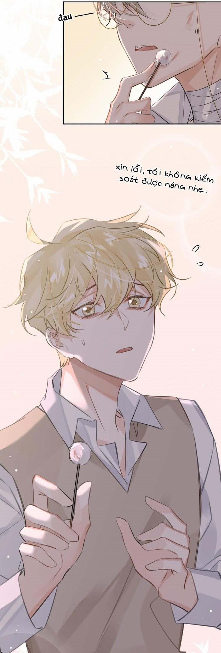 Luật Im Lặng 28 trang 11