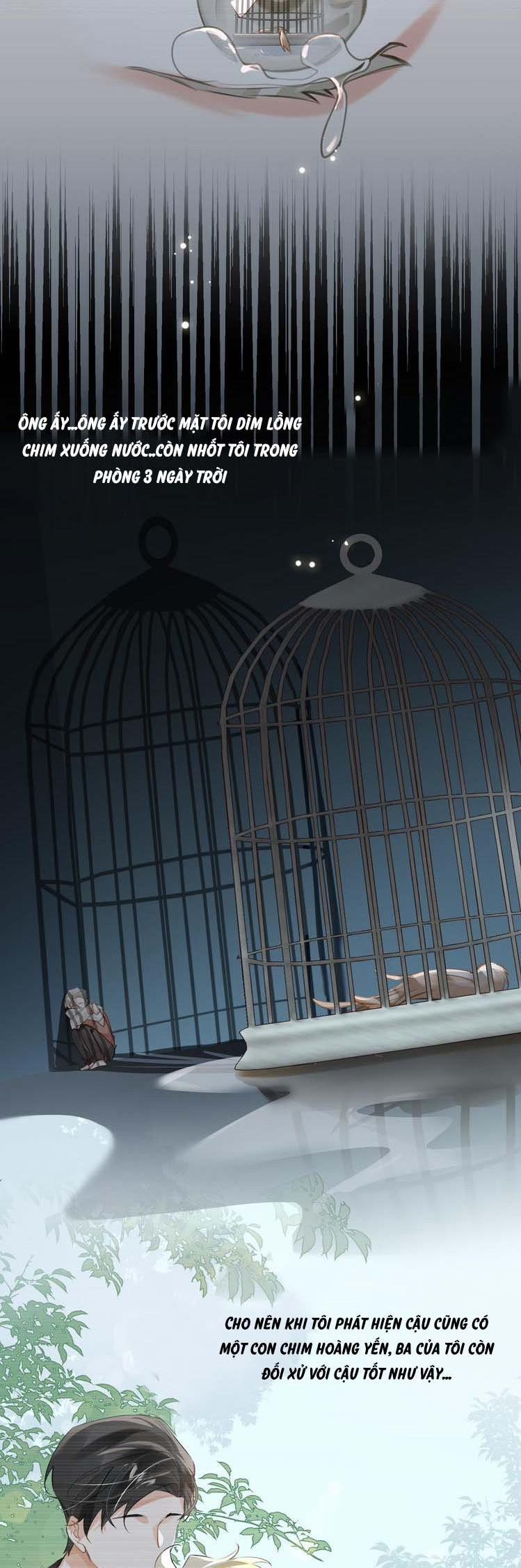 Luật Im Lặng 28 trang 14