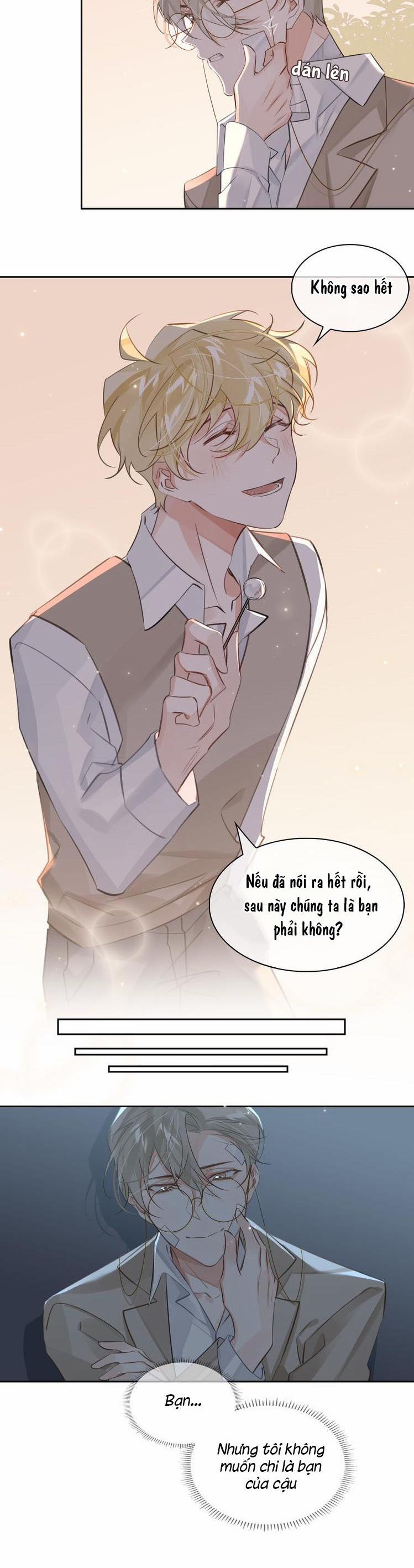 Luật Im Lặng 28 trang 17