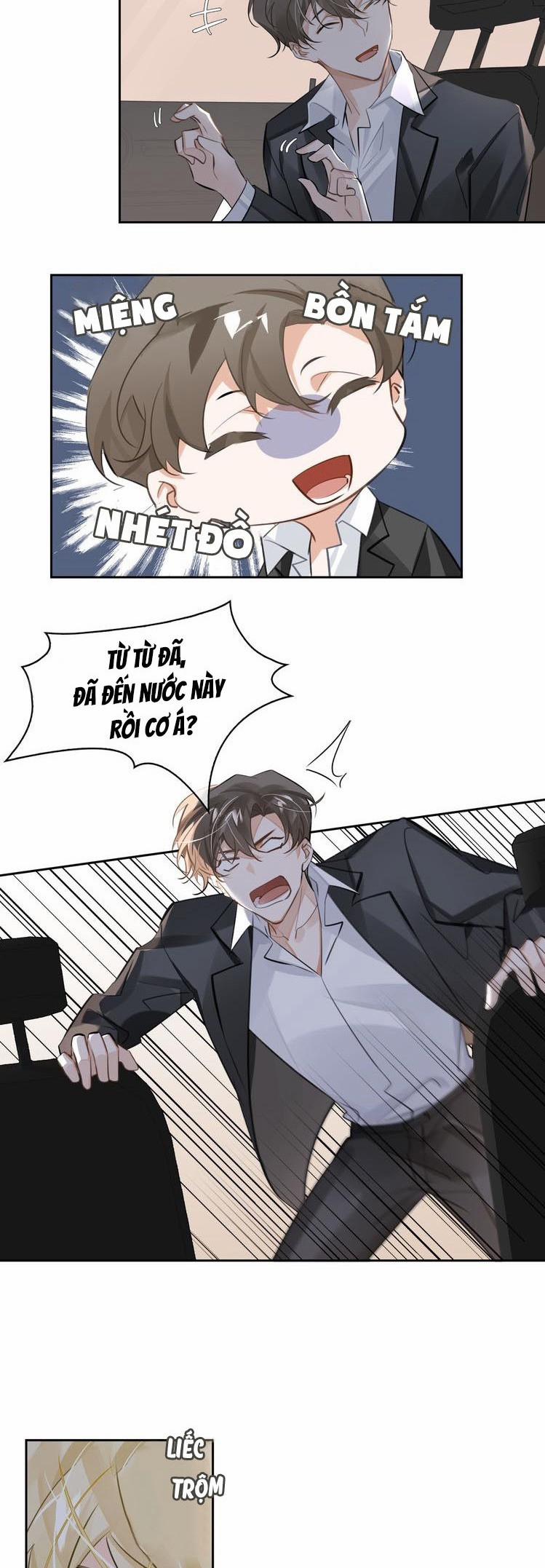 Luật Im Lặng 28 trang 4