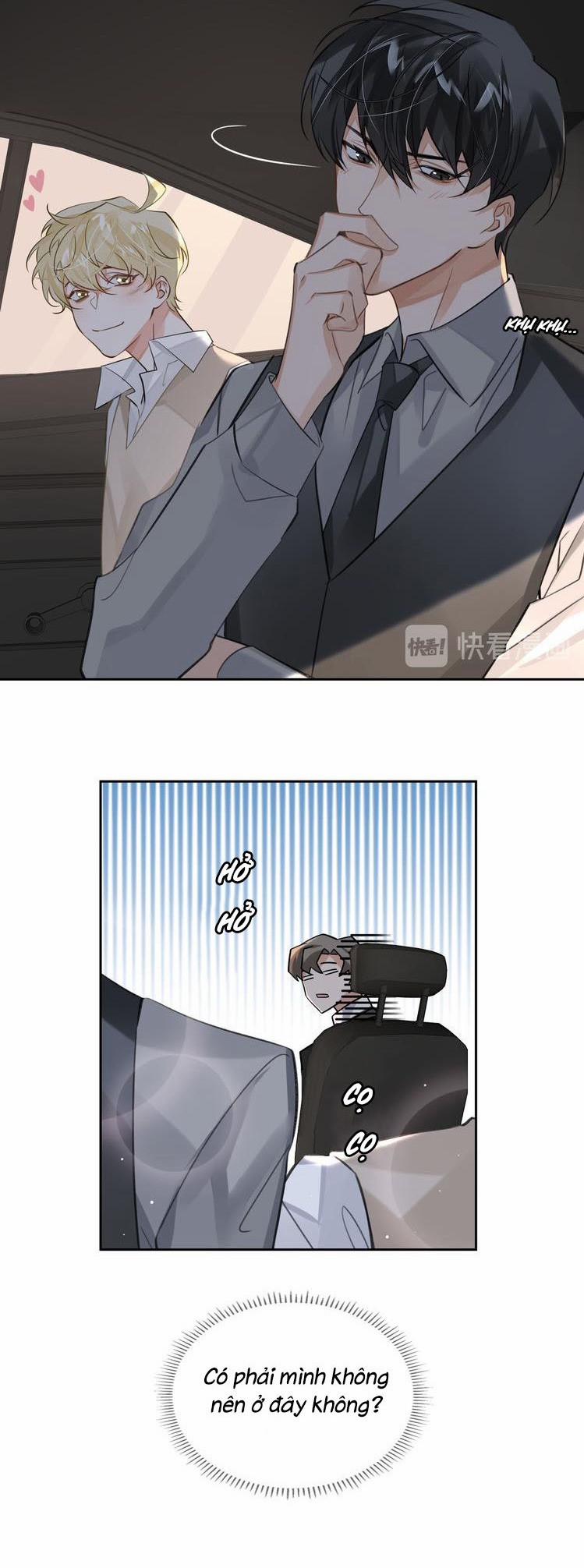 Luật Im Lặng 28 trang 8