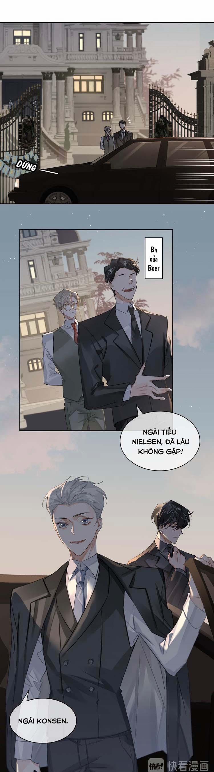 Luật Im Lặng 29 trang 7