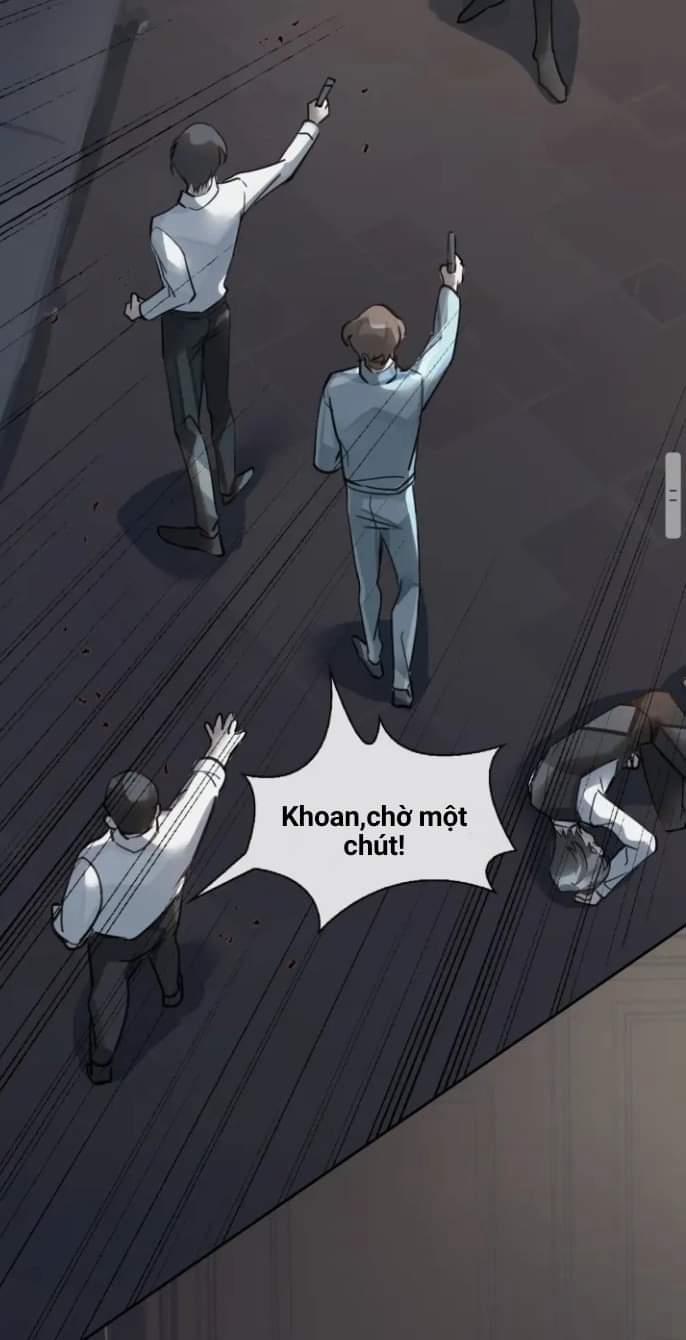 Luật Im Lặng 3 trang 17