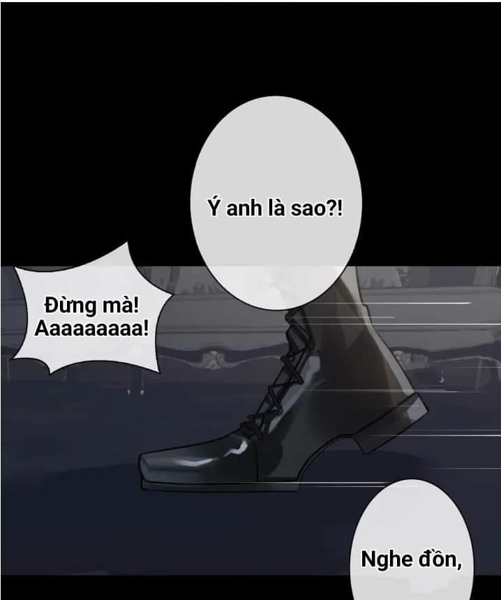 Luật Im Lặng 3 trang 20