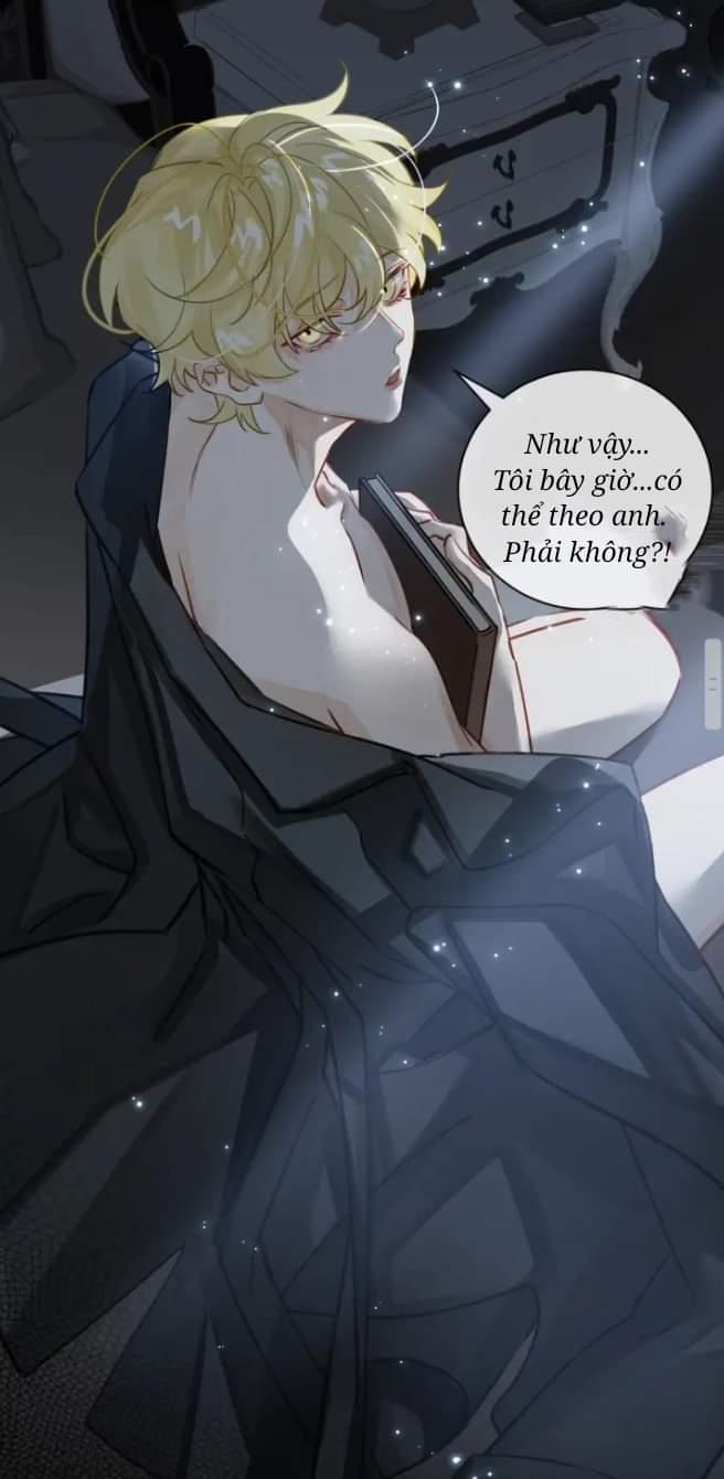 Luật Im Lặng 3 trang 29