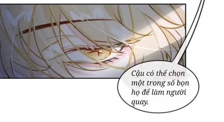 Luật Im Lặng 3 trang 35