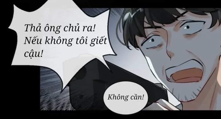 Luật Im Lặng 3 trang 42