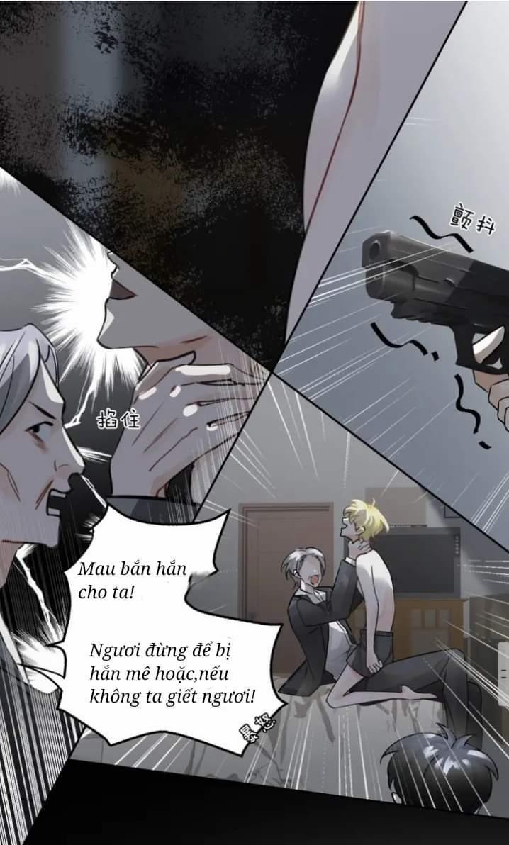 Luật Im Lặng 3 trang 47