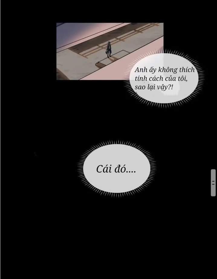 Luật Im Lặng 3 trang 51