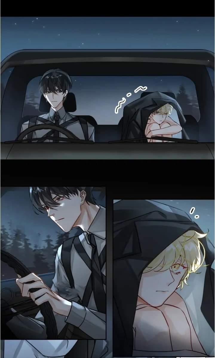 Luật Im Lặng 3 trang 54