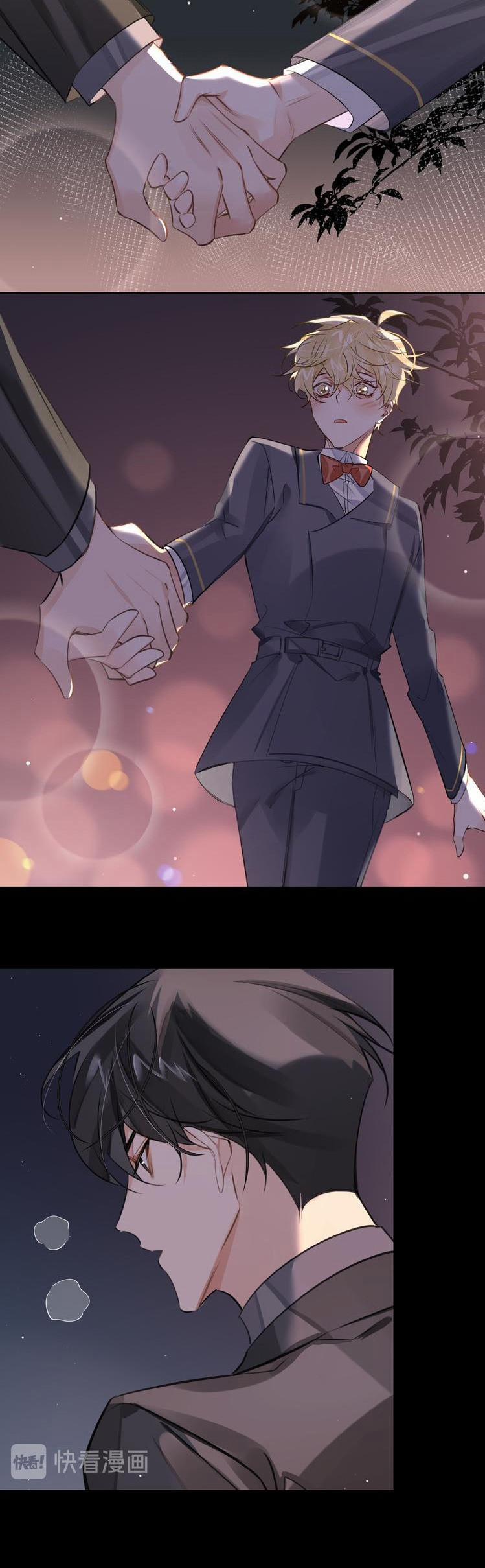 Luật Im Lặng 31 trang 4