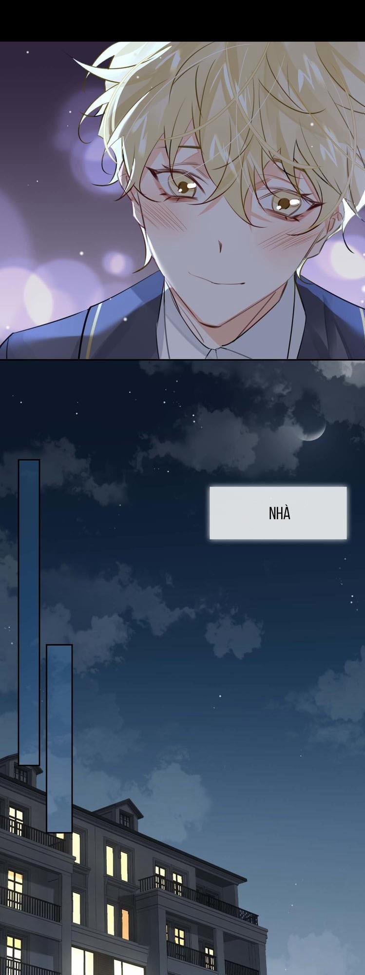 Luật Im Lặng 31 trang 5