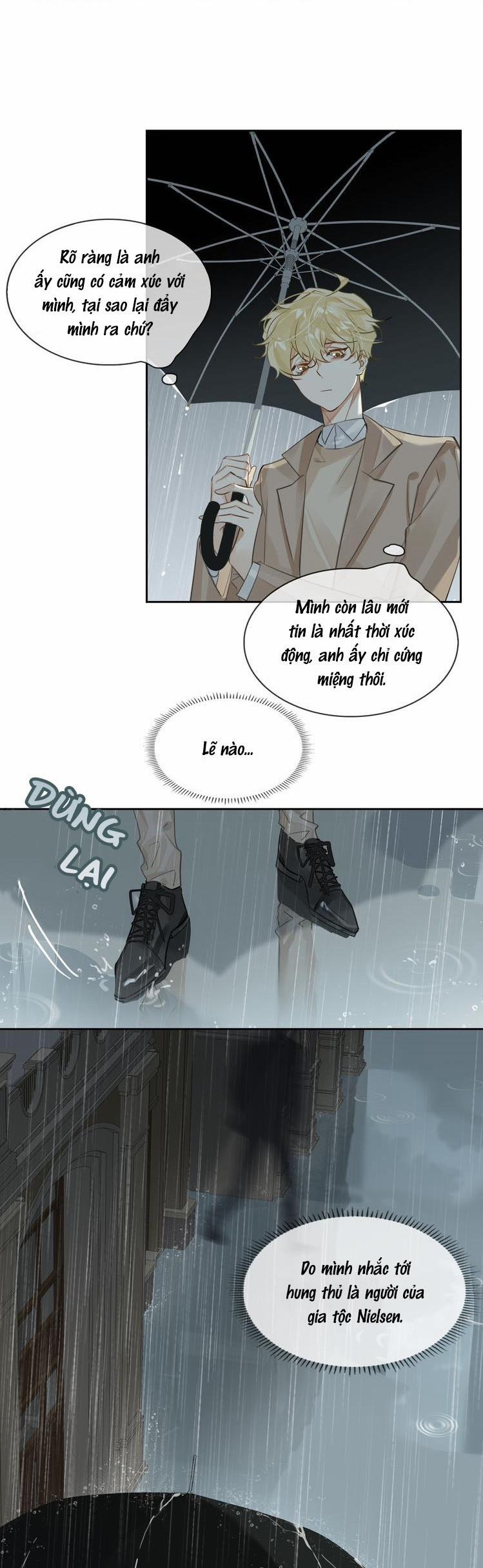 Luật Im Lặng 32 trang 7