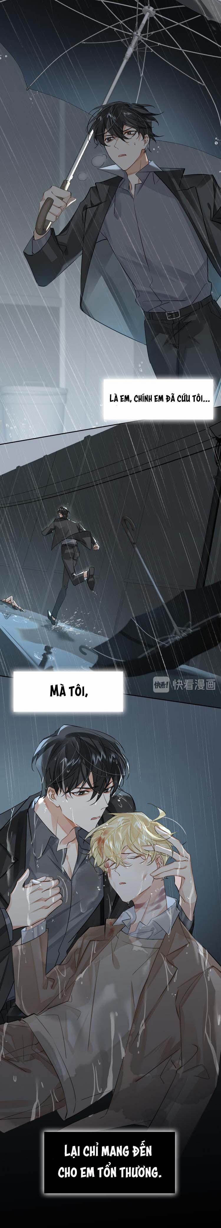 Luật Im Lặng 33 trang 1