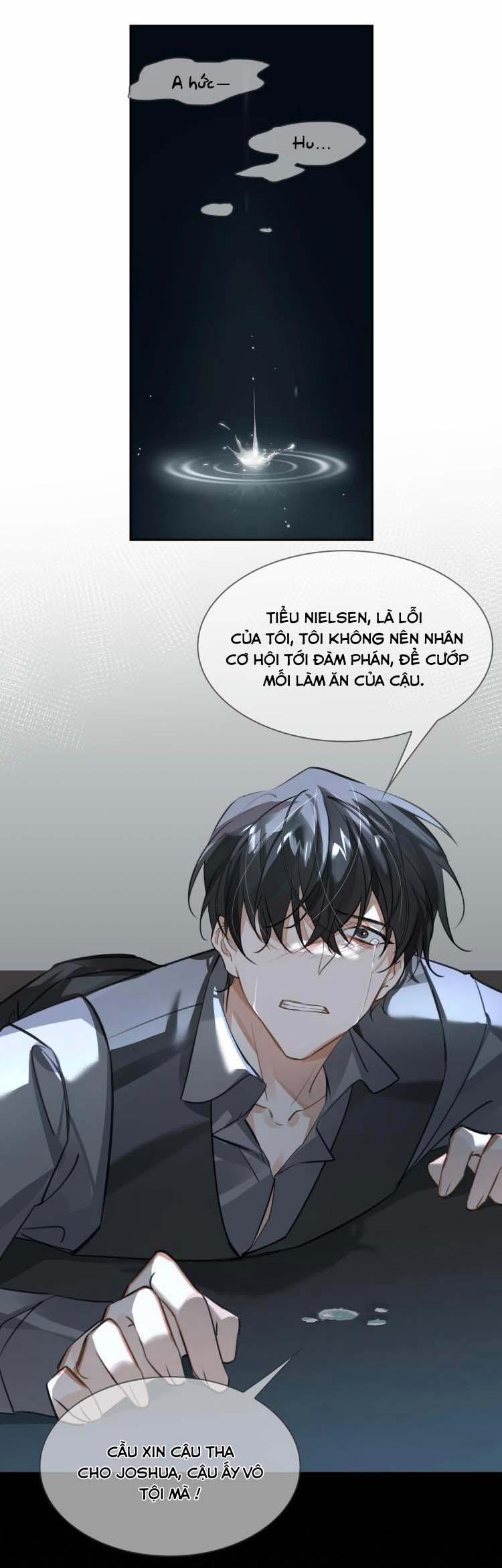 Luật Im Lặng 39 trang 4