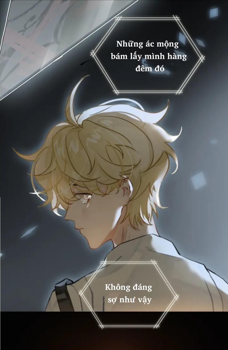 Luật Im Lặng 4 trang 22