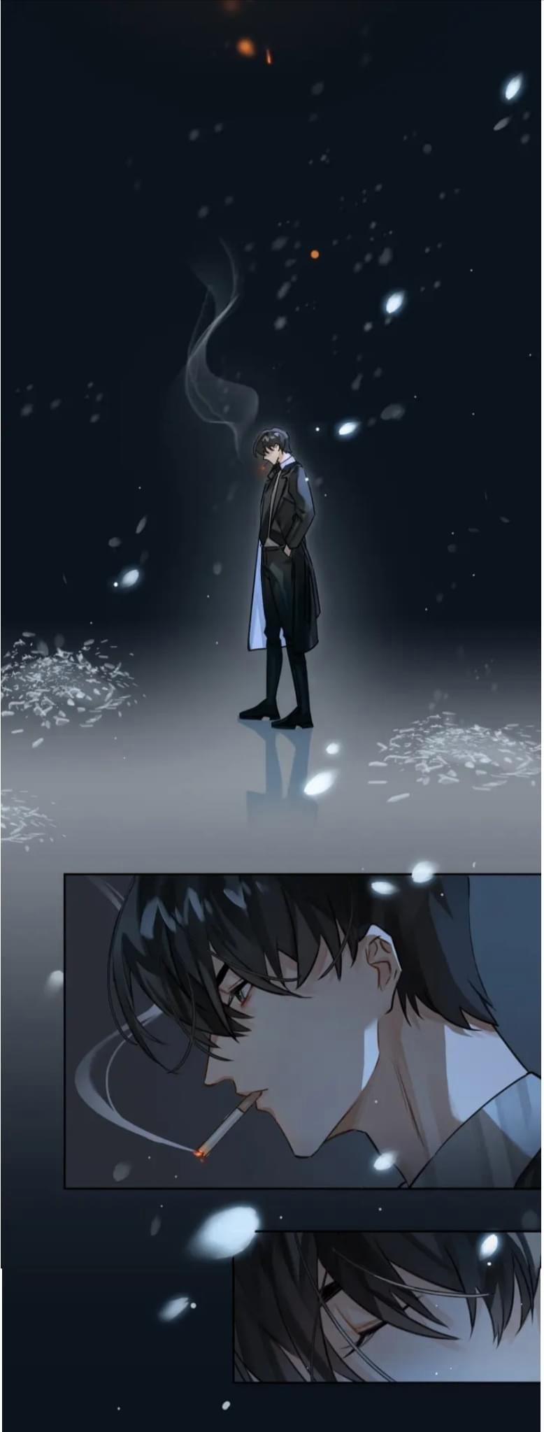 Luật Im Lặng 4 trang 24