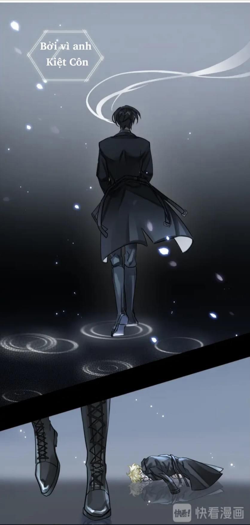 Luật Im Lặng 4 trang 25