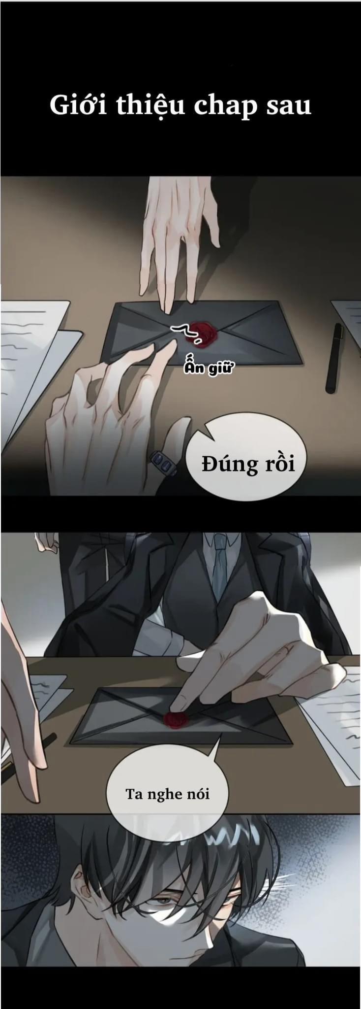 Luật Im Lặng 4 trang 26