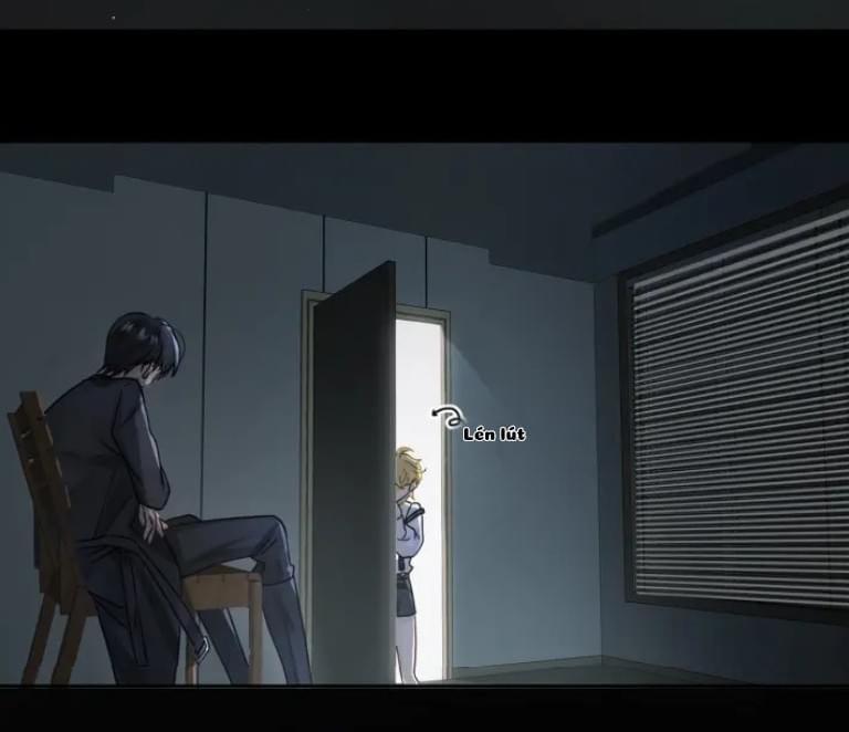 Luật Im Lặng 4 trang 3