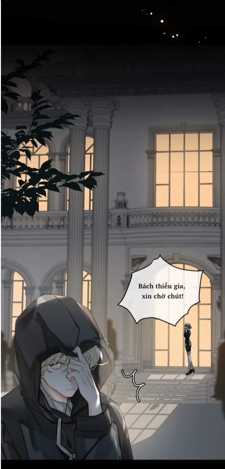 Luật Im Lặng 5 trang 15