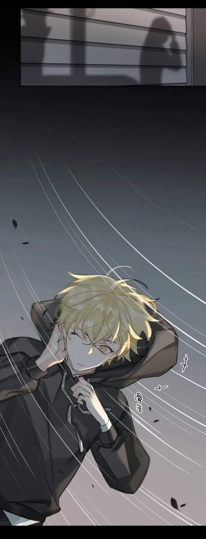 Luật Im Lặng 5 trang 28